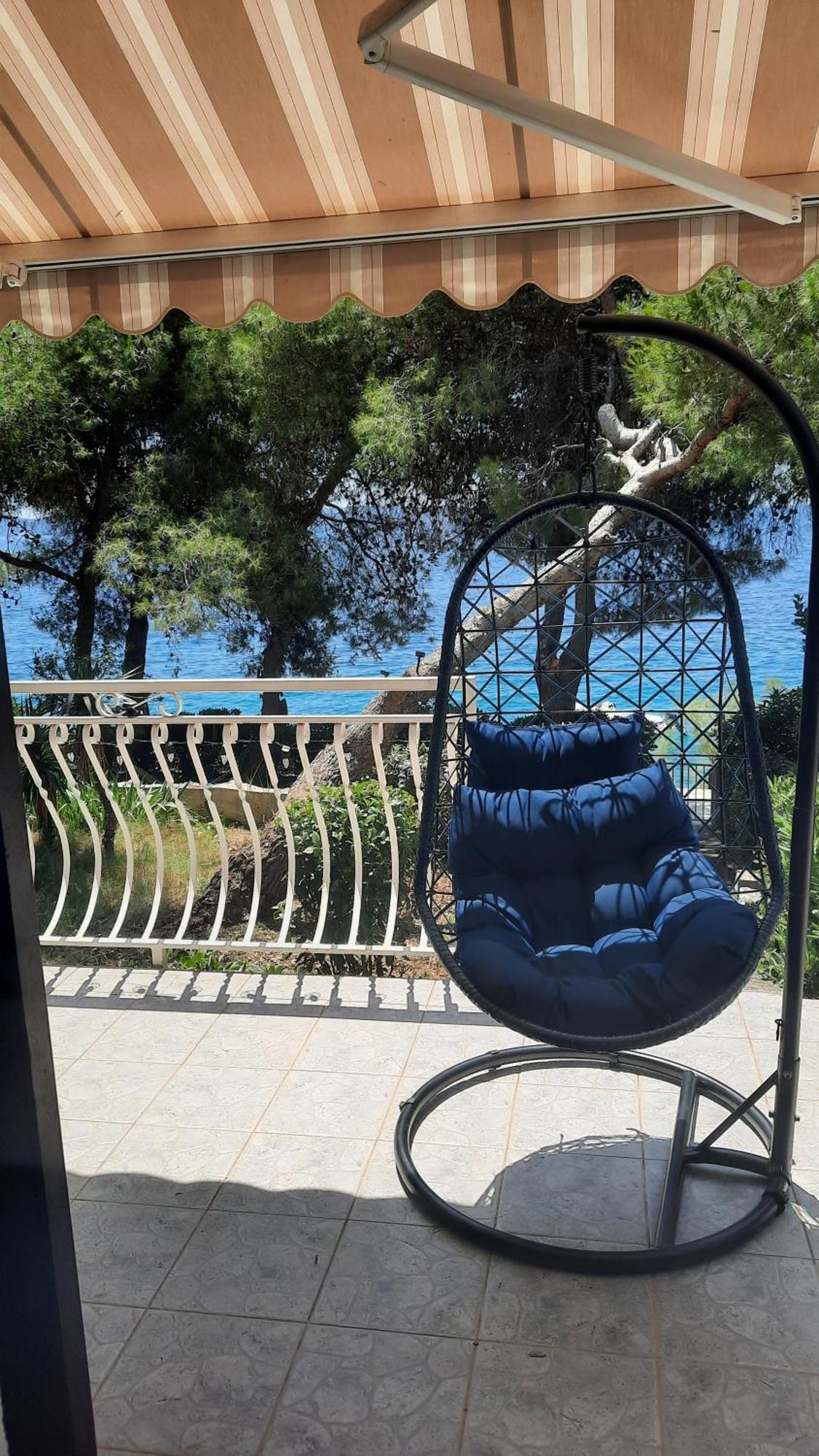 Villa Maja Trogir Ngoại thất bức ảnh