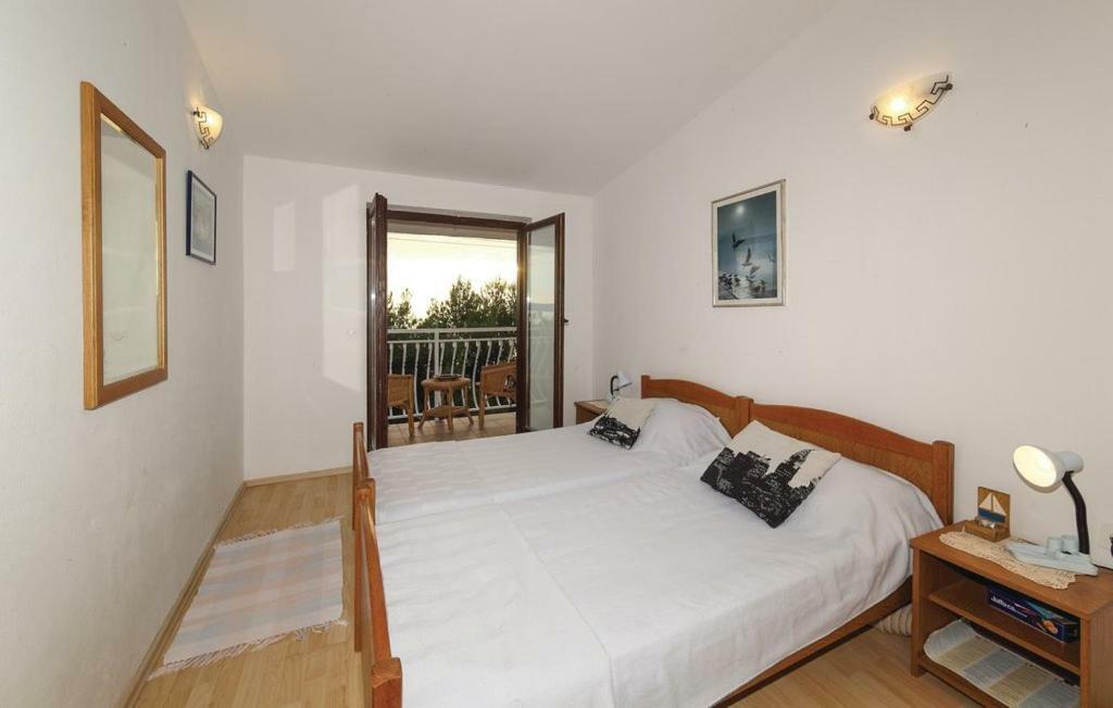 Villa Maja Trogir Ngoại thất bức ảnh