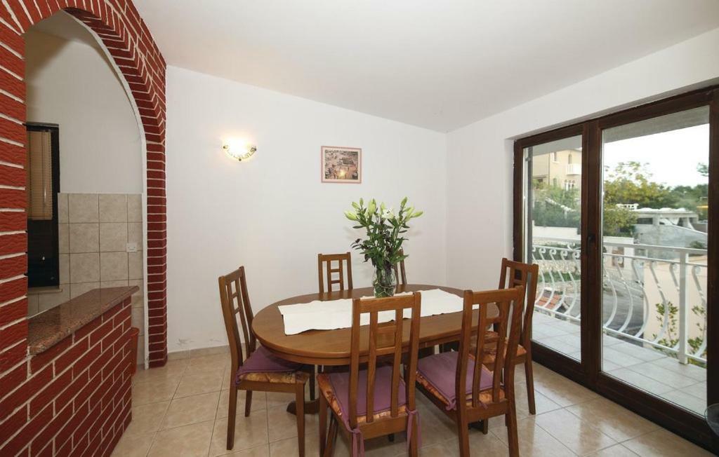 Villa Maja Trogir Ngoại thất bức ảnh