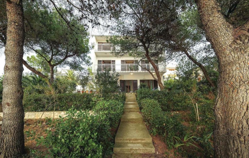 Villa Maja Trogir Ngoại thất bức ảnh