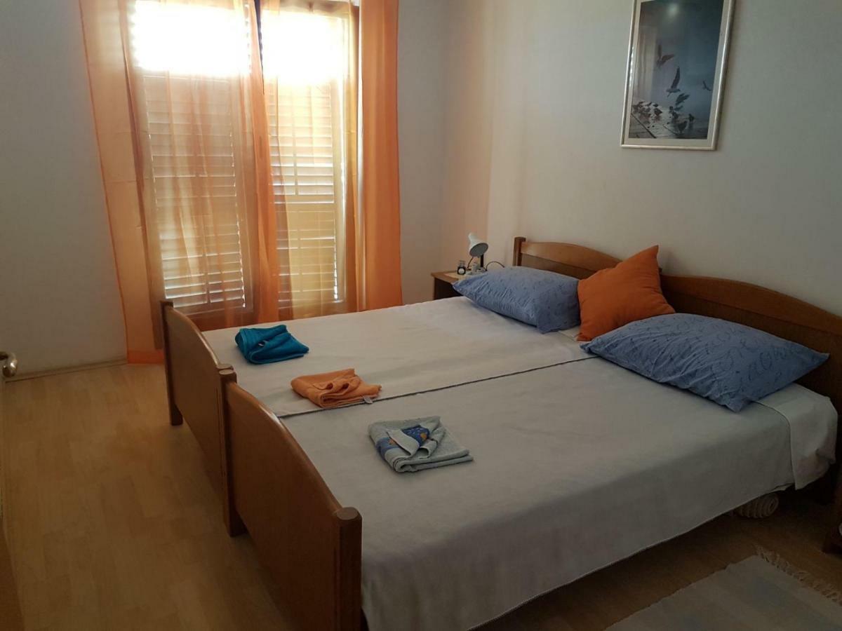 Villa Maja Trogir Ngoại thất bức ảnh