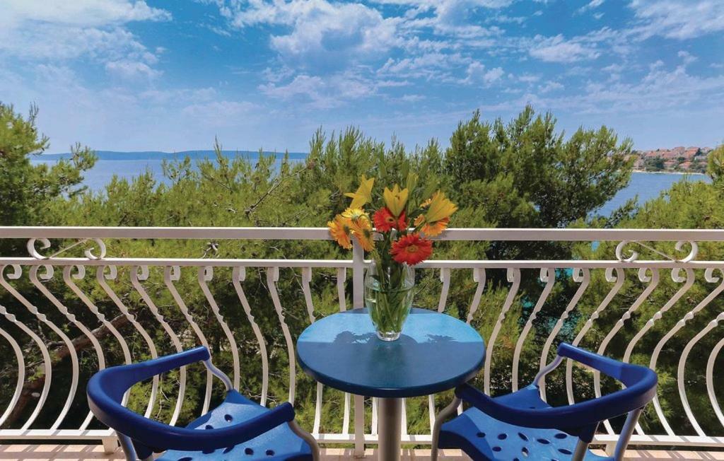 Villa Maja Trogir Ngoại thất bức ảnh