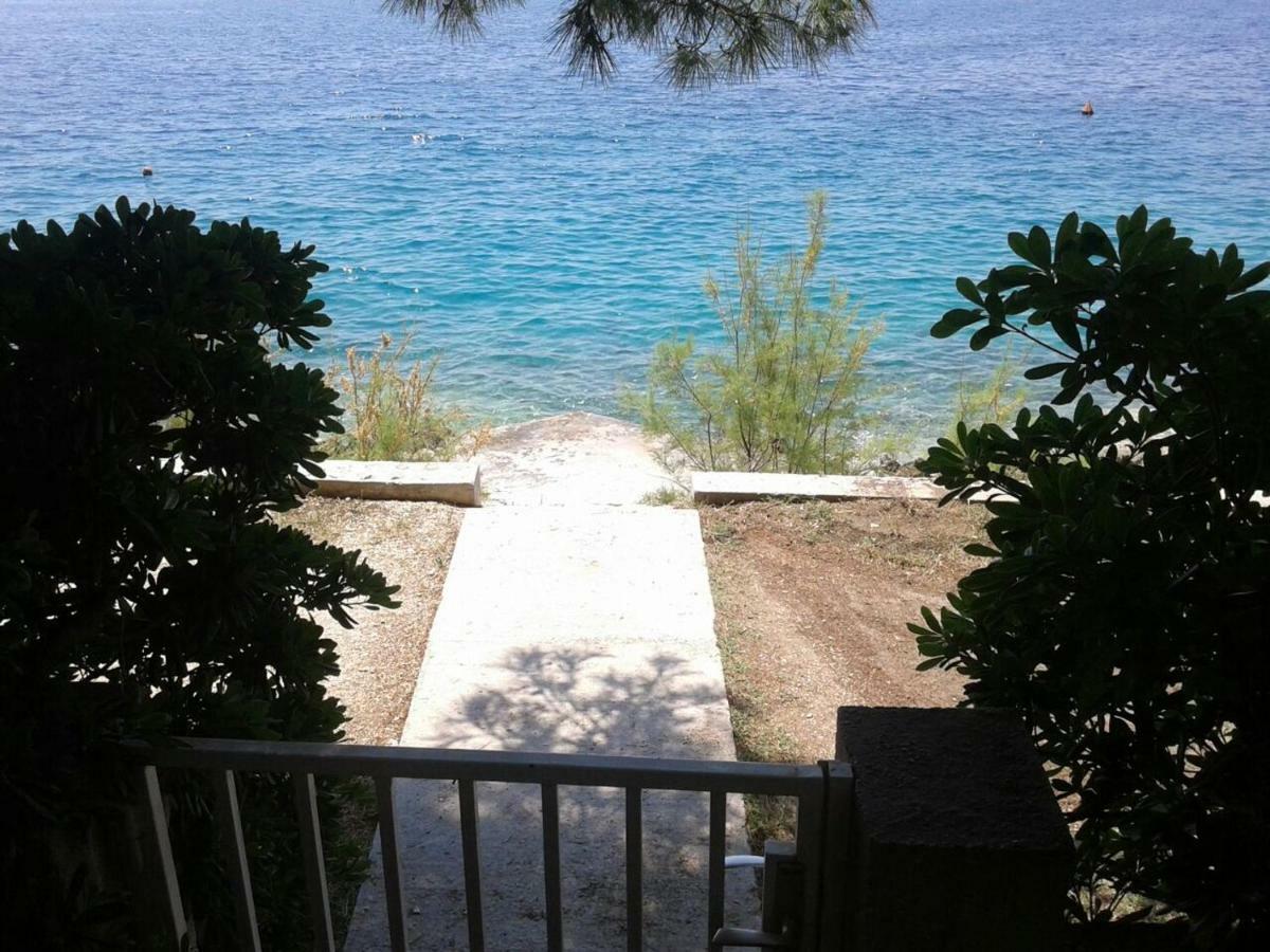 Villa Maja Trogir Ngoại thất bức ảnh