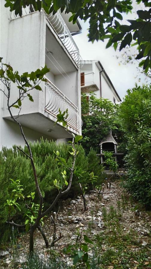 Villa Maja Trogir Ngoại thất bức ảnh