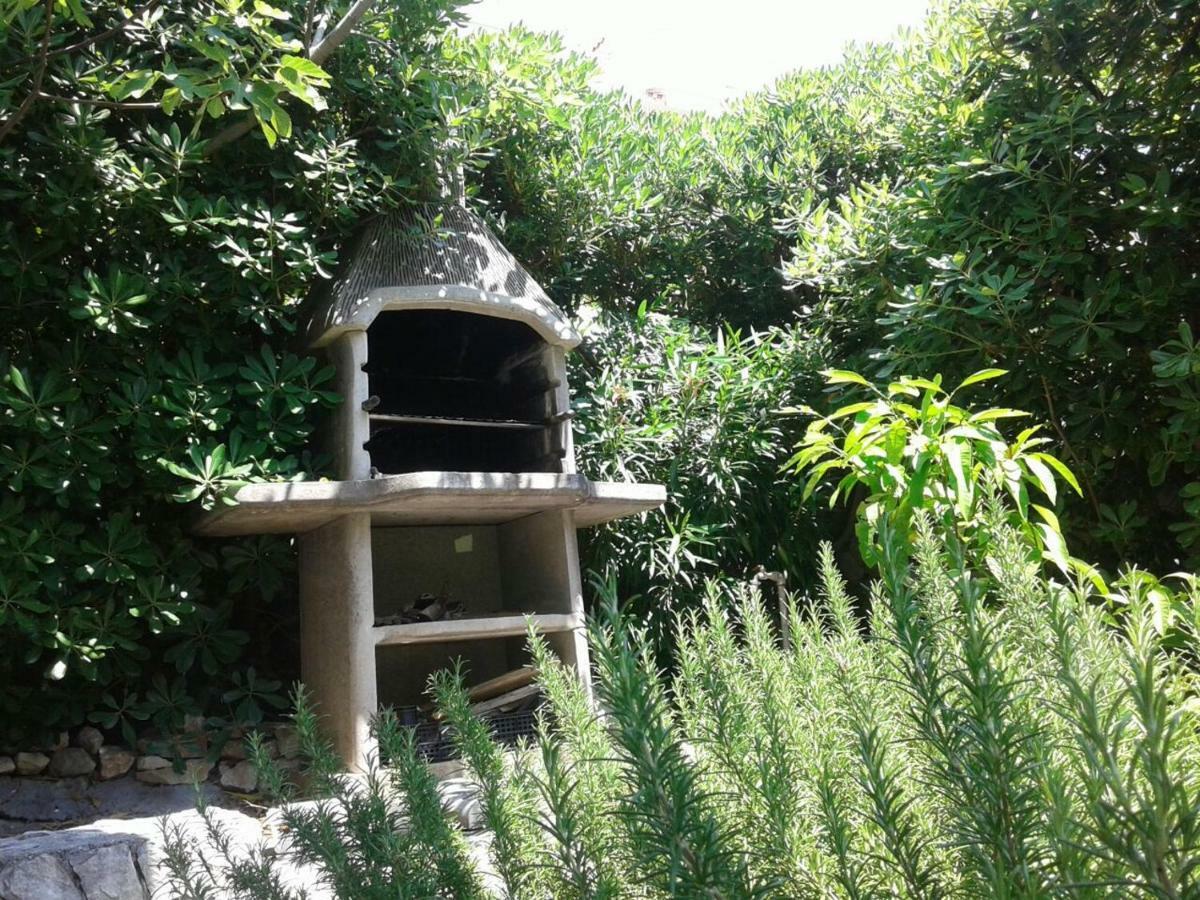Villa Maja Trogir Ngoại thất bức ảnh