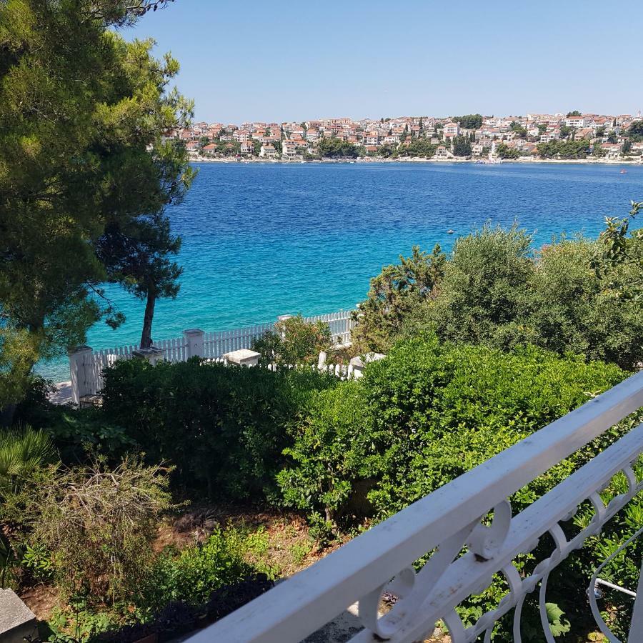 Villa Maja Trogir Ngoại thất bức ảnh