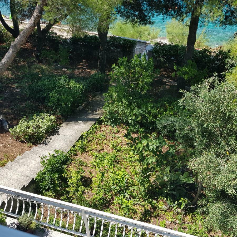 Villa Maja Trogir Ngoại thất bức ảnh