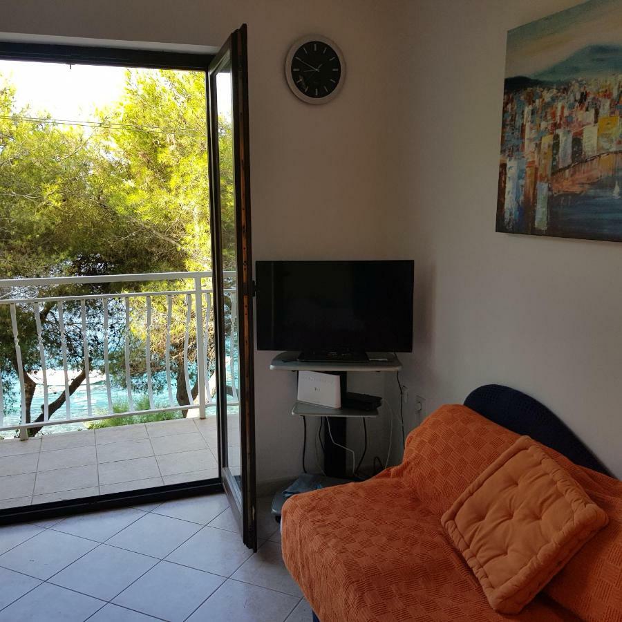 Villa Maja Trogir Ngoại thất bức ảnh