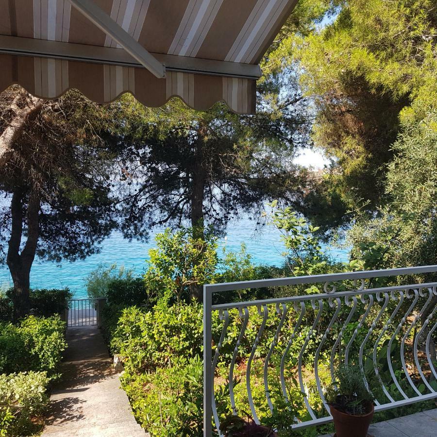 Villa Maja Trogir Ngoại thất bức ảnh