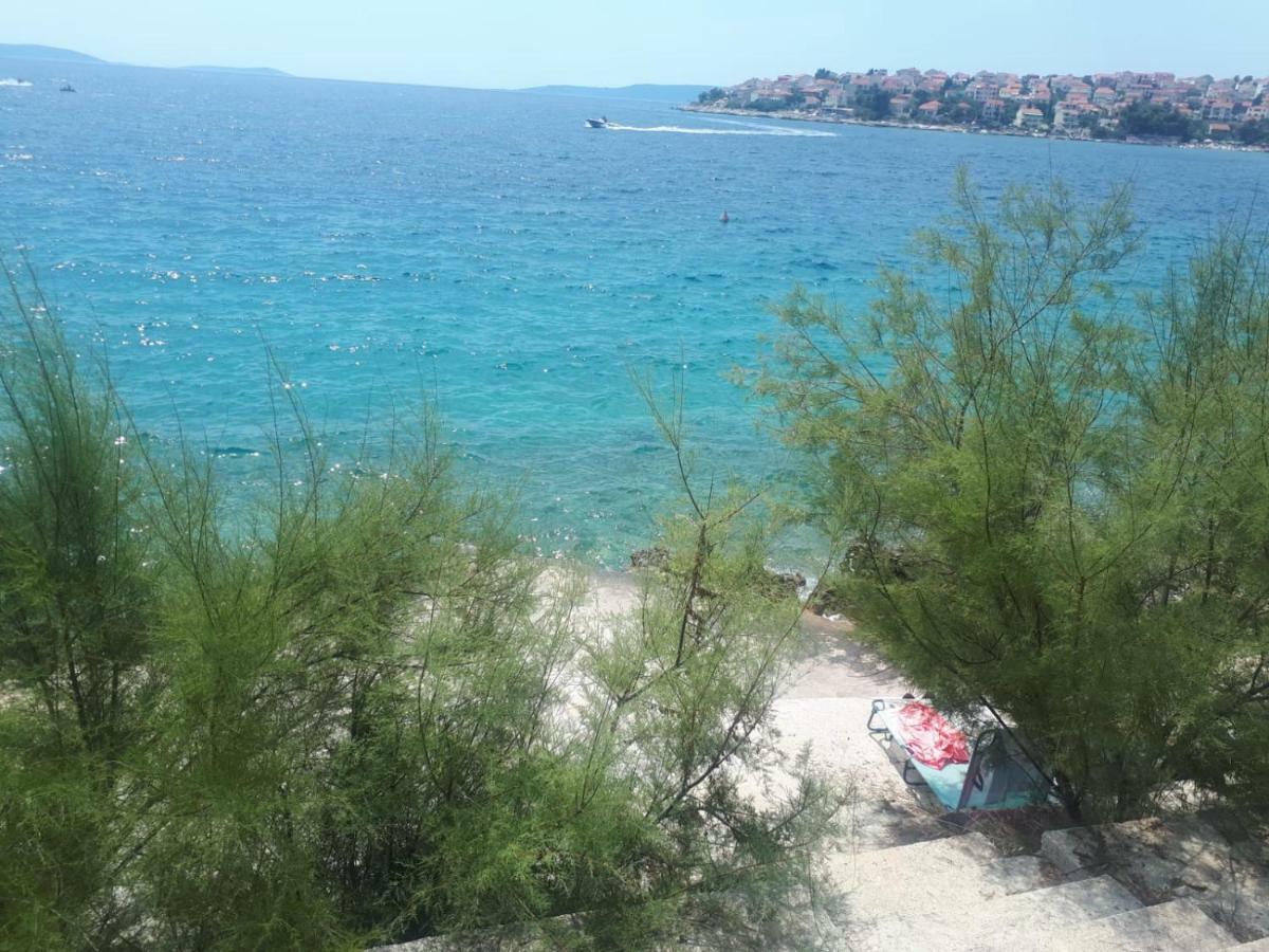 Villa Maja Trogir Ngoại thất bức ảnh