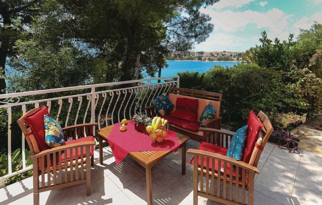 Villa Maja Trogir Ngoại thất bức ảnh