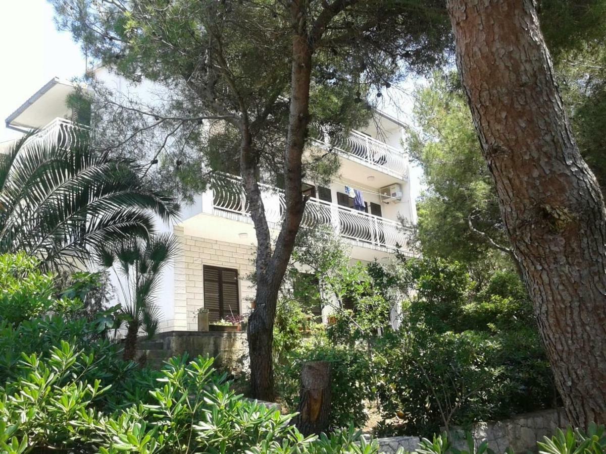 Villa Maja Trogir Ngoại thất bức ảnh